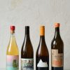 Curated Wine POPHAMS | Orange Exploration